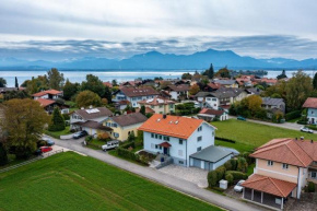 FeWo Am Stocket Gstadt Am Chiemsee
